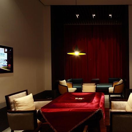 Howard Johnson Sandalwoods Resort Huizhou Huidong Exteriér fotografie