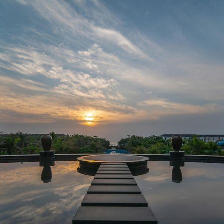 Howard Johnson Sandalwoods Resort Huizhou Huidong Exteriér fotografie