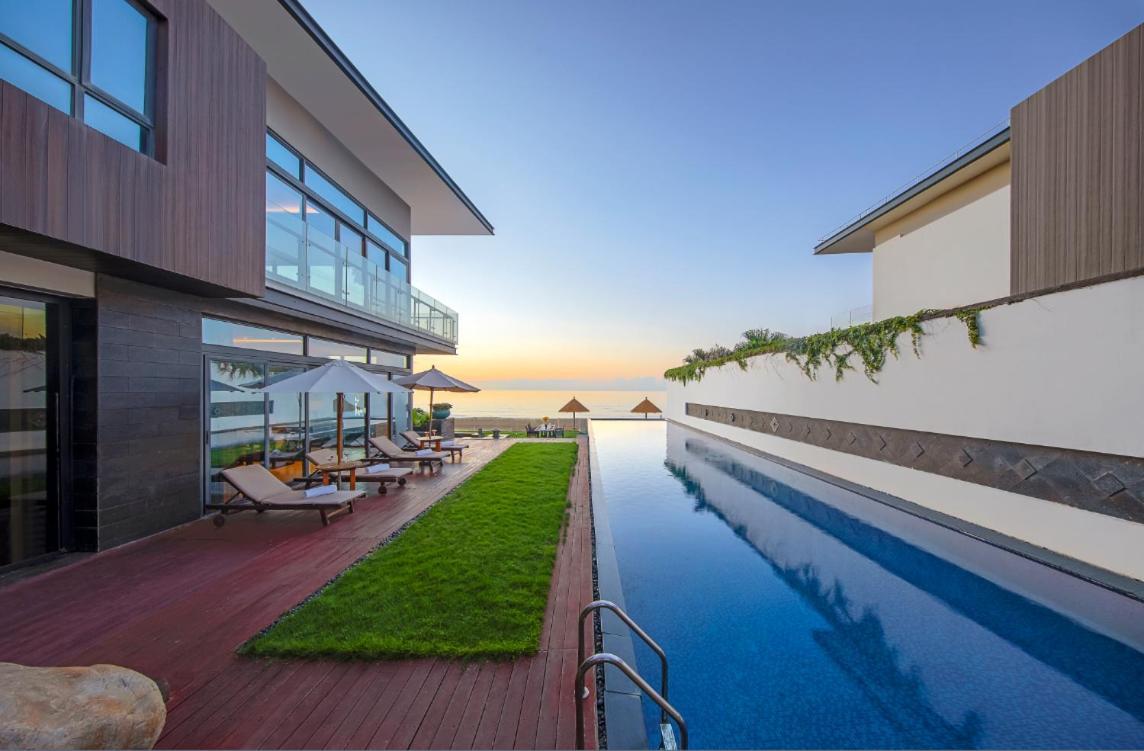 Howard Johnson Sandalwoods Resort Huizhou Huidong Exteriér fotografie