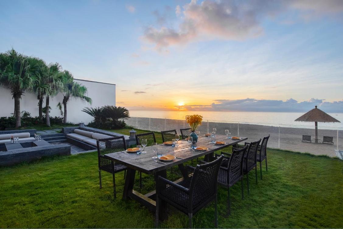 Howard Johnson Sandalwoods Resort Huizhou Huidong Exteriér fotografie