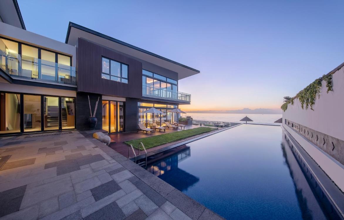 Howard Johnson Sandalwoods Resort Huizhou Huidong Exteriér fotografie