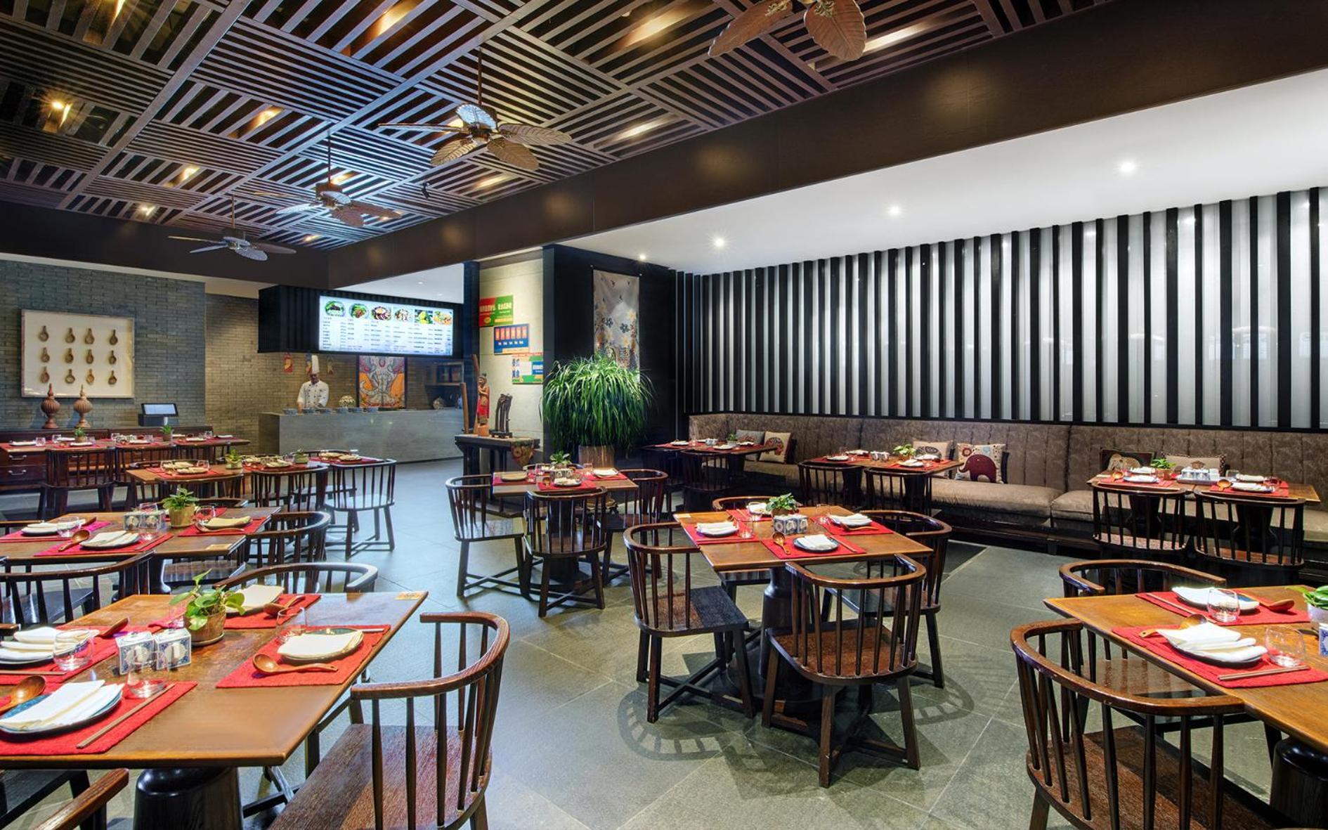 Howard Johnson Sandalwoods Resort Huizhou Huidong Exteriér fotografie