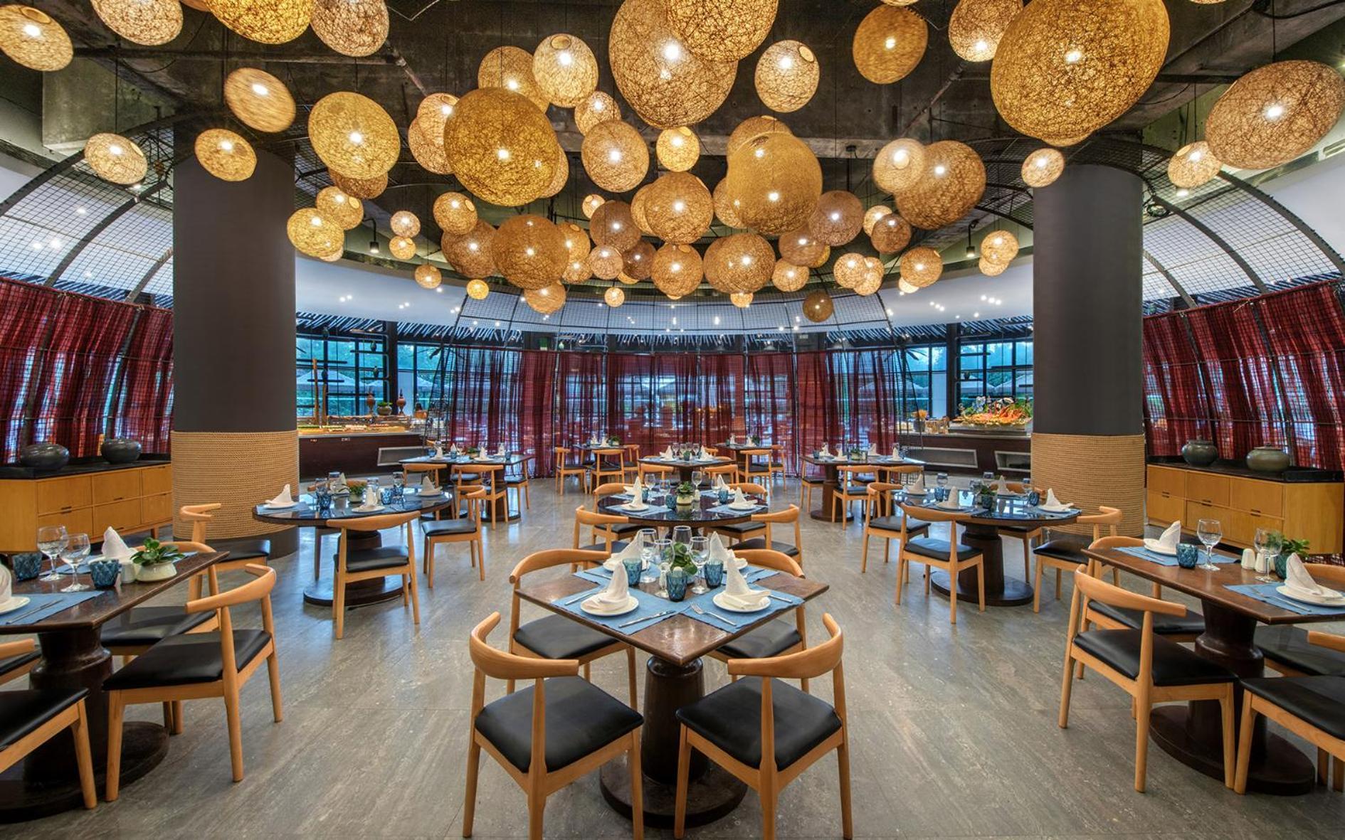 Howard Johnson Sandalwoods Resort Huizhou Huidong Exteriér fotografie