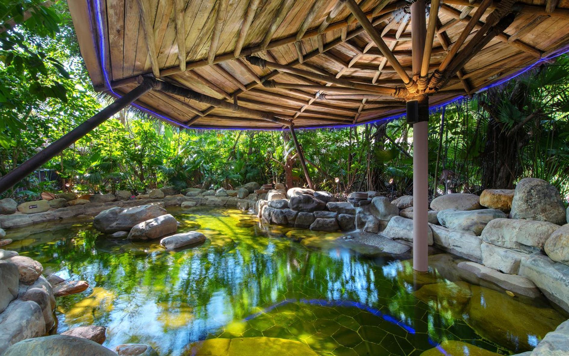 Howard Johnson Sandalwoods Resort Huizhou Huidong Exteriér fotografie
