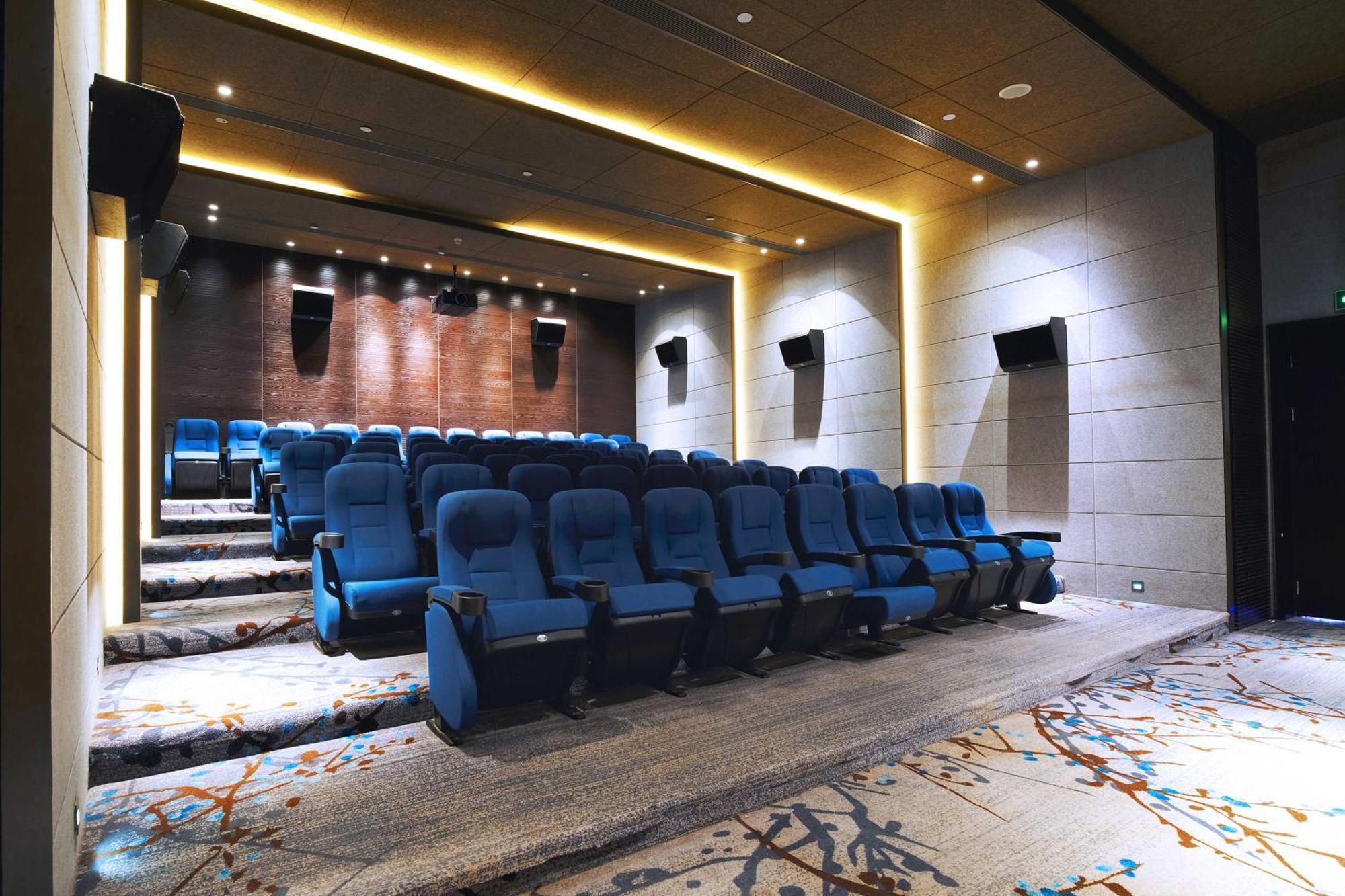 Howard Johnson Sandalwoods Resort Huizhou Huidong Exteriér fotografie