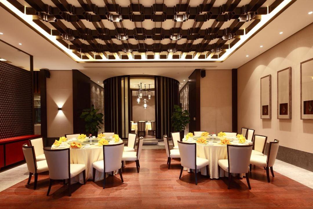 Howard Johnson Sandalwoods Resort Huizhou Huidong Exteriér fotografie