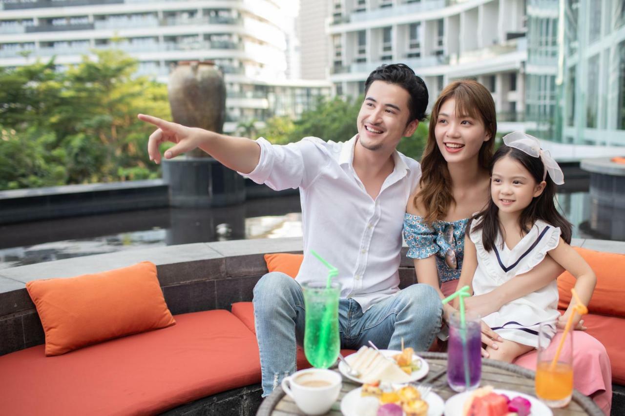 Howard Johnson Sandalwoods Resort Huizhou Huidong Exteriér fotografie